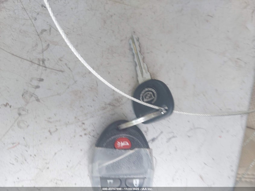 2007 Cadillac Escalade Ext Standard VIN: 3GYFK62857G253387 Lot: 43757898