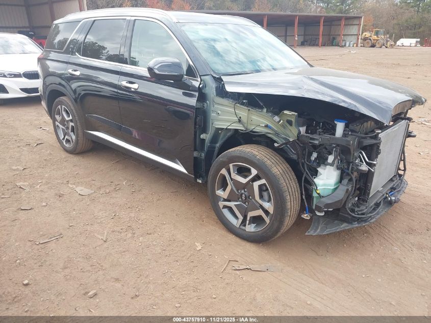 HYUNDAI PALISADE SEL