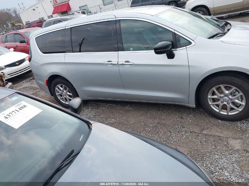 2026 Chrysler Pacifica - 2C4RC1BG2TR160342