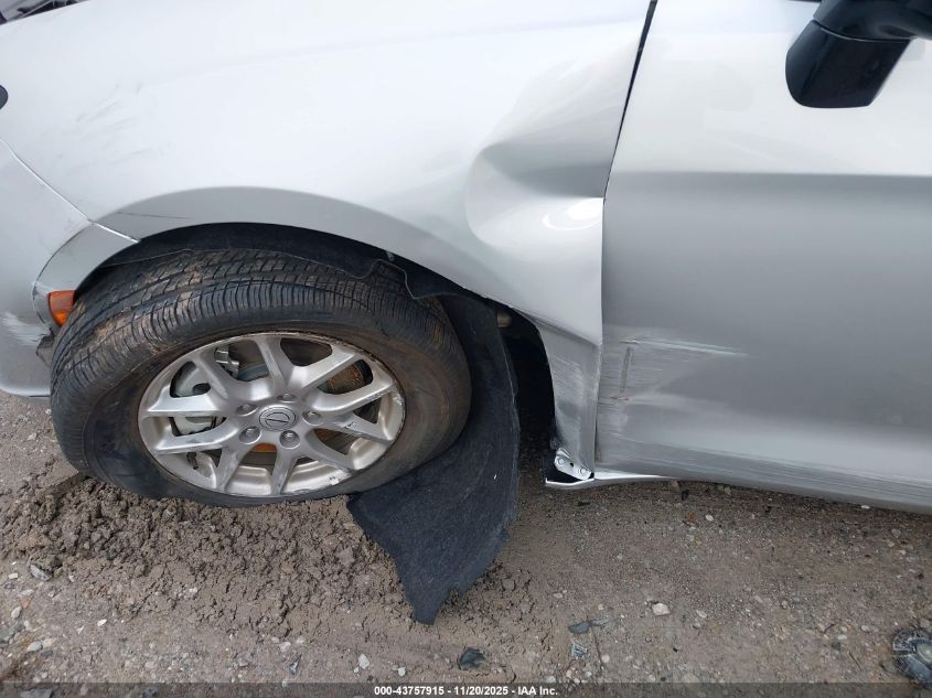 2026 Chrysler Pacifica - 2C4RC1BG2TR160342