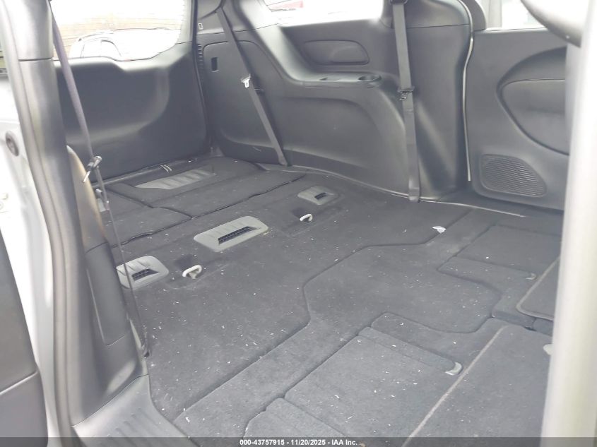 2026 Chrysler Pacifica - 2C4RC1BG2TR160342