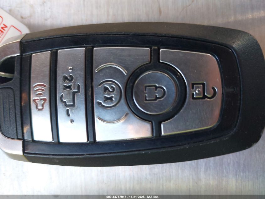 2024 Ford F-250 Lariat VIN: 1FT8W2BMXRED32881 Lot: 43757917