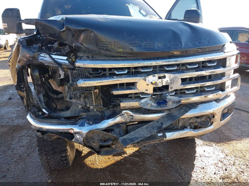 2024 Ford F-250 Lariat VIN: 1FT8W2BMXRED32881 Lot: 43757917