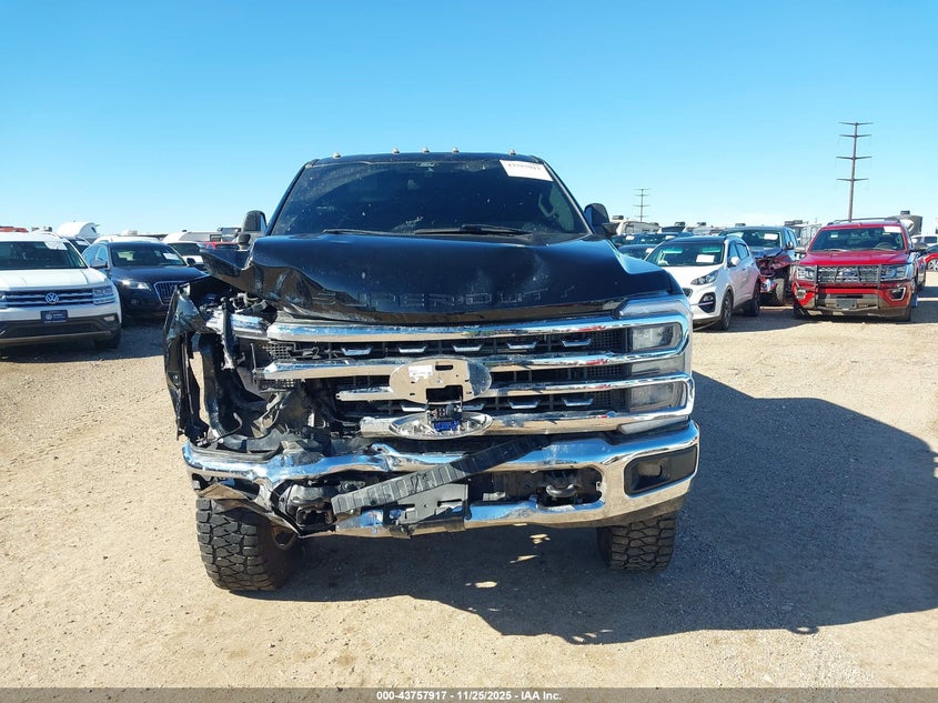 2024 Ford F-250 Lariat VIN: 1FT8W2BMXRED32881 Lot: 43757917