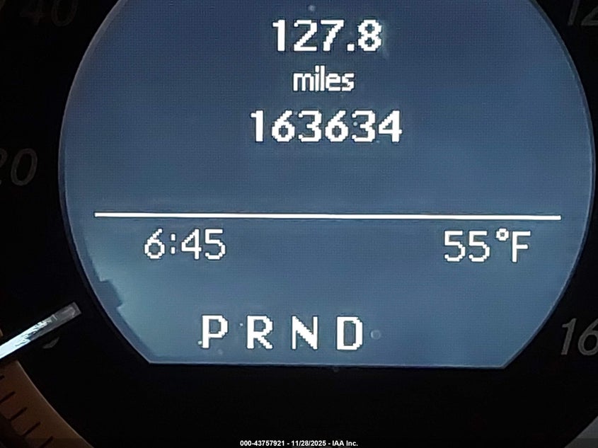 2011 Mercedes-Benz C 300 Luxury 4Matic/Sport 4Matic VIN: WDDGF8BB8BR154888 Lot: 43757921