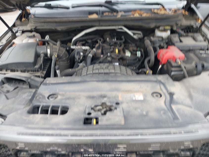 2019 Ford Ranger Xlt VIN: 1FTER4FH3KLA55513 Lot: 43757924