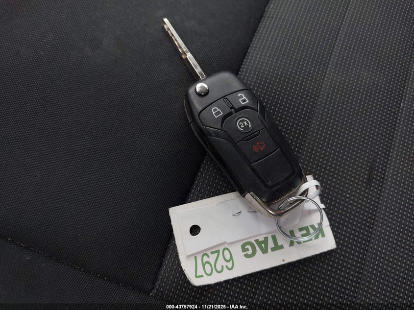 2019 Ford Ranger Xlt VIN: 1FTER4FH3KLA55513 Lot: 43757924