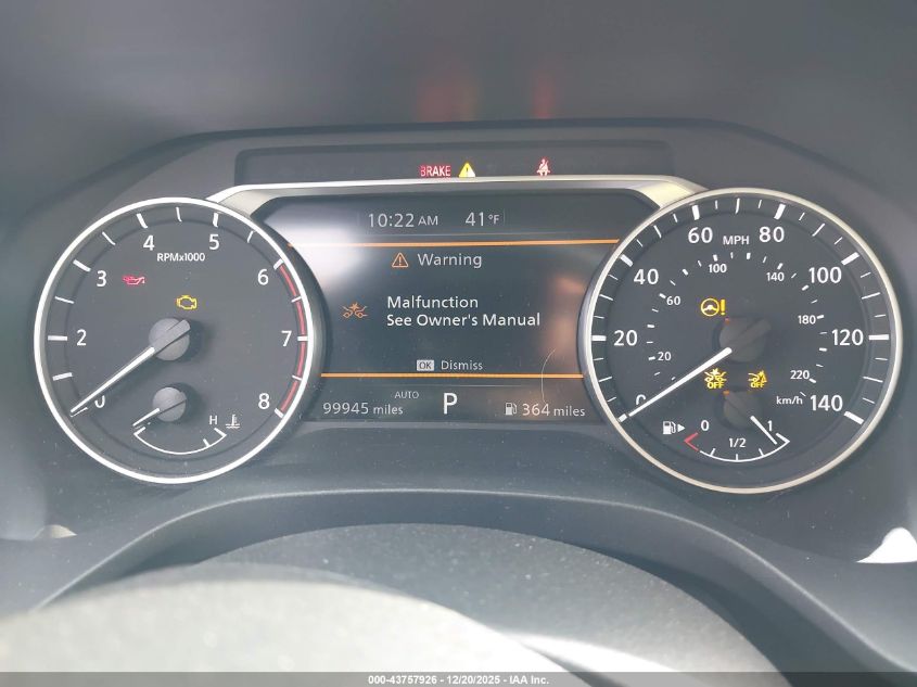 2023 Nissan Rogue Sv Intelligent Awd VIN: 5N1BT3BBXPC785888 Lot: 43757926