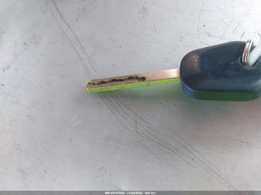 2018 Chevrolet Express 2500 Work Van VIN: 1GCWGAFP2J1288602 Lot: 43757928