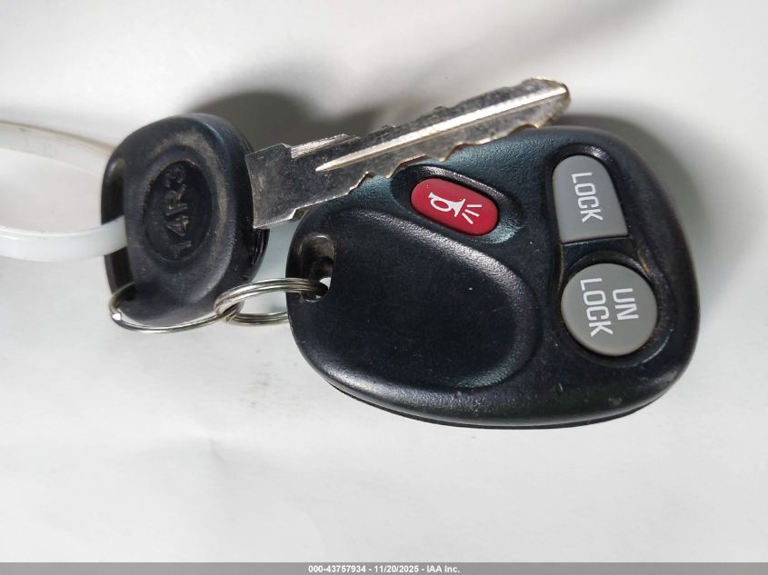 2002 Chevrolet Tahoe Ls VIN: 1GNEC13T02R220544 Lot: 43757934