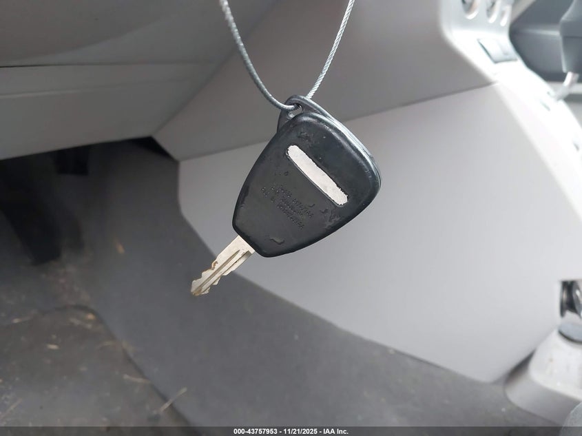 2007 Dodge Caliber Sxt VIN: 1B3HB48B17D592992 Lot: 43757953