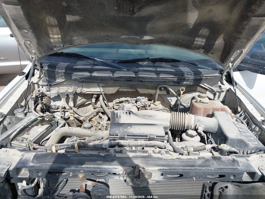 1FTRX12W79FB21080 2009 FORD F-150 photo no. 10