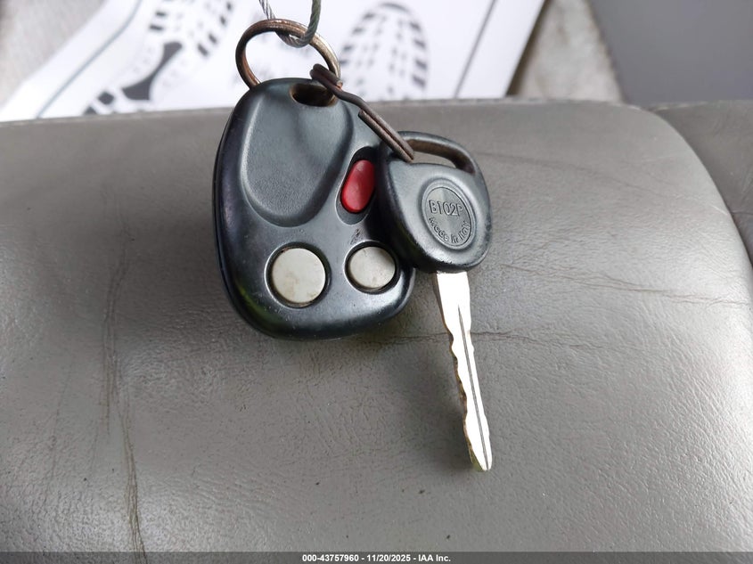 2005 GMC Yukon Xl 1500 Slt VIN: 3GKEC16Z65G134107 Lot: 43757960