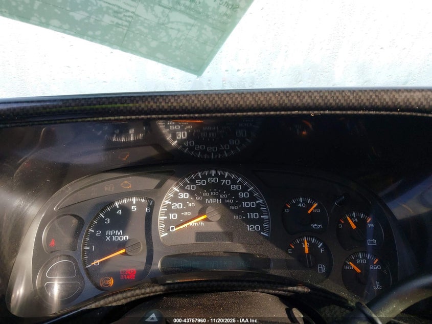 2005 GMC Yukon Xl 1500 Slt VIN: 3GKEC16Z65G134107 Lot: 43757960