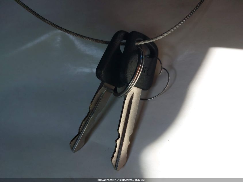 1996 Ford Econoline E150 Van VIN: 1FDEE14H0THA23342 Lot: 43757967