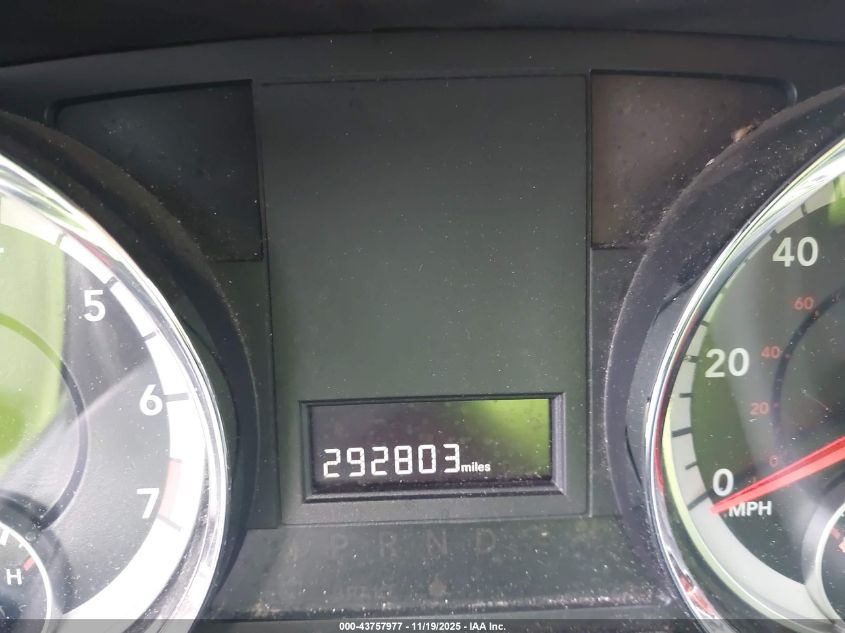 2019 Dodge Grand Caravan Sxt VIN: 2C4RDGCG9KR669308 Lot: 43757977