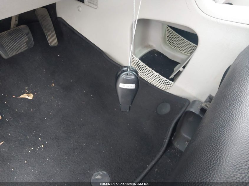 2019 Dodge Grand Caravan Sxt VIN: 2C4RDGCG9KR669308 Lot: 43757977