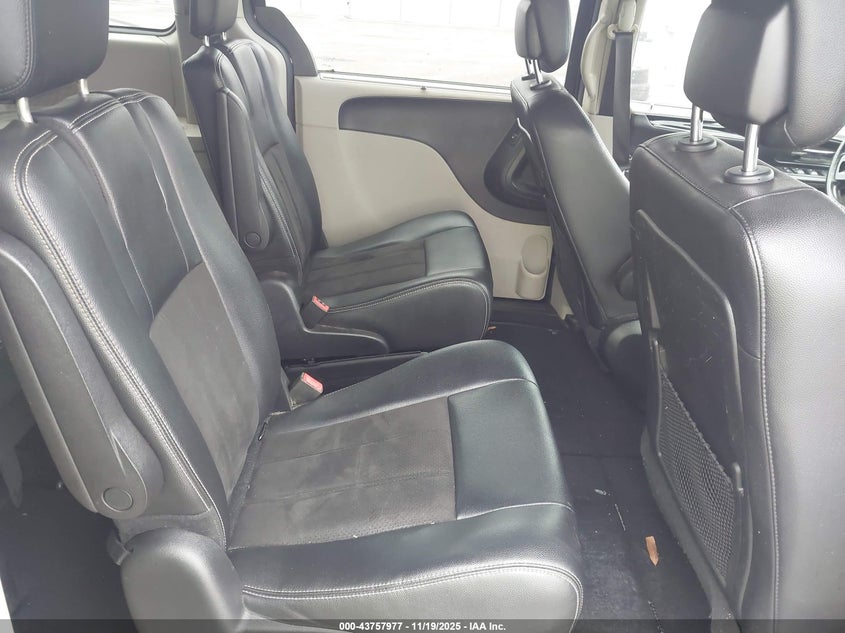 2019 Dodge Grand Caravan Sxt VIN: 2C4RDGCG9KR669308 Lot: 43757977