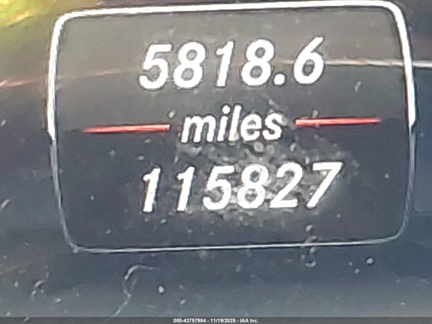 2014 Mercedes-Benz C 300 Luxury 4Matic/Sport 4Matic VIN: WDDGF8AB6ER319441 Lot: 43757984