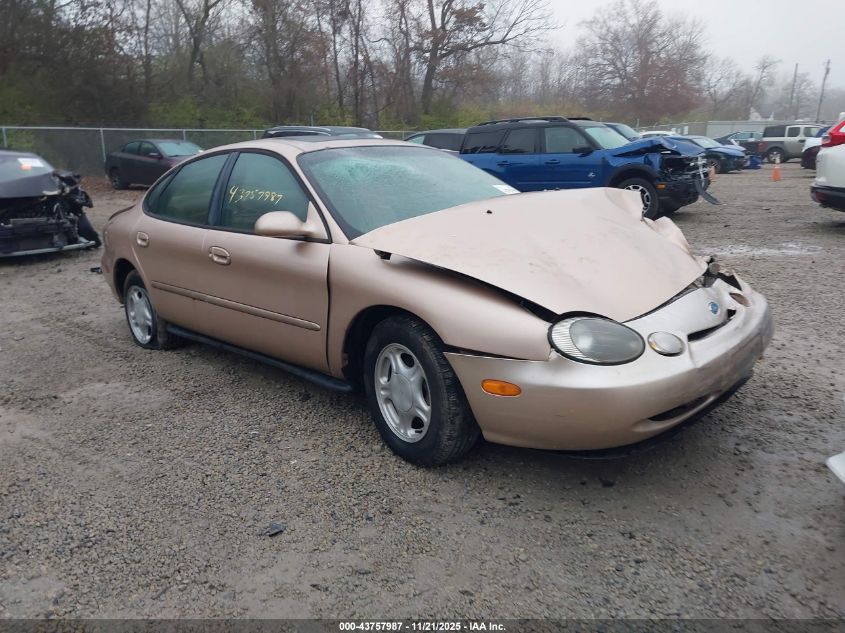 1997 Ford Taurus Gl
