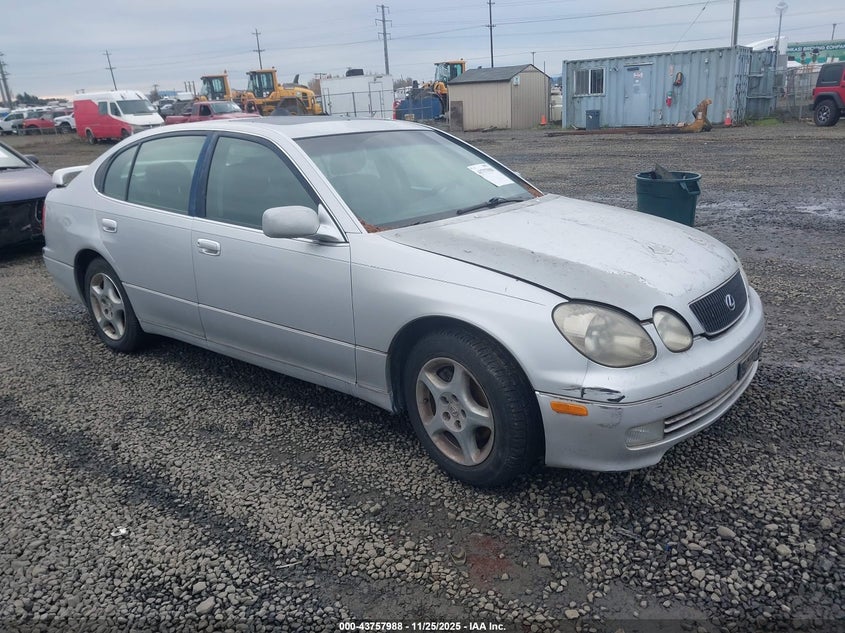 JT8BD68SXW0008815 1998 Lexus Gs 300 auction photo 1