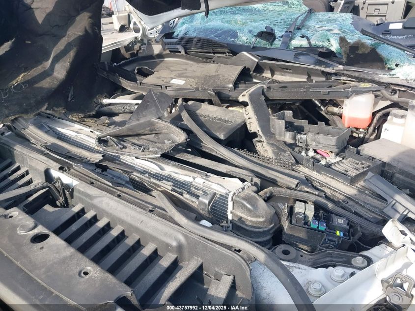 2022 Chevrolet Silverado 3500Hd 4Wd Long Bed Lt VIN: 1GC3YTEYXNF135030 Lot: 43757992