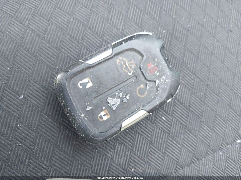 2022 Chevrolet Silverado 3500Hd 4Wd Long Bed Lt VIN: 1GC3YTEYXNF135030 Lot: 43757992