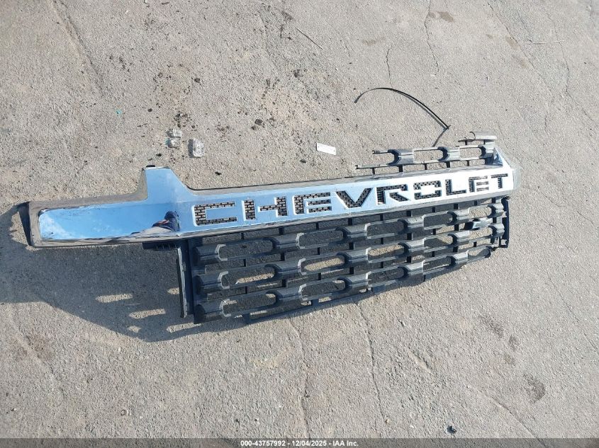 2022 Chevrolet Silverado 3500Hd 4Wd Long Bed Lt VIN: 1GC3YTEYXNF135030 Lot: 43757992