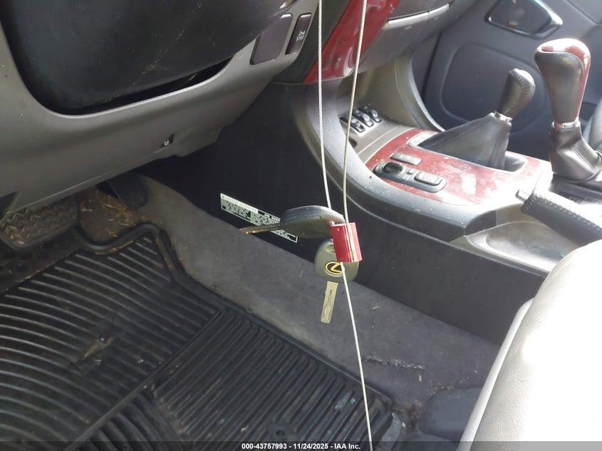 2009 Lexus Gx 470 VIN: JTJBT20X790175669 Lot: 43757993