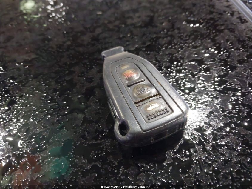 2005 Lexus Ls 430 VIN: JTHBN36F155017695 Lot: 43757995