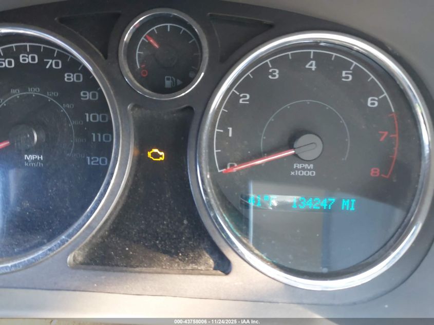 2006 Chevrolet Cobalt Ls VIN: 1G1AK58F967678887 Lot: 43758006