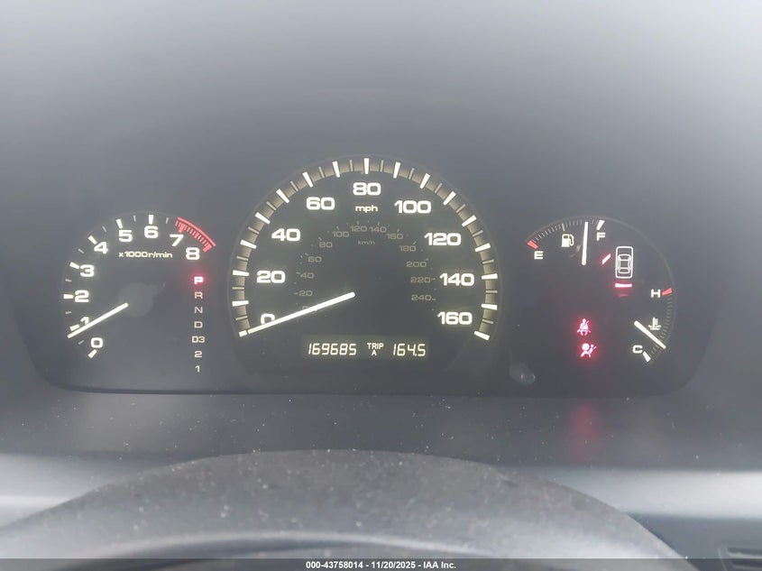 1HGCM665X6A012037 2006 HONDA ACCORD photo no. 7