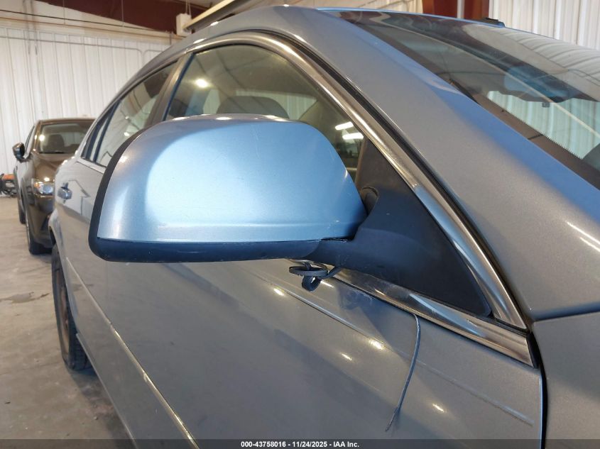 2008 Saturn Aura Xe VIN: 1G8ZS57B08F230601 Lot: 43758016