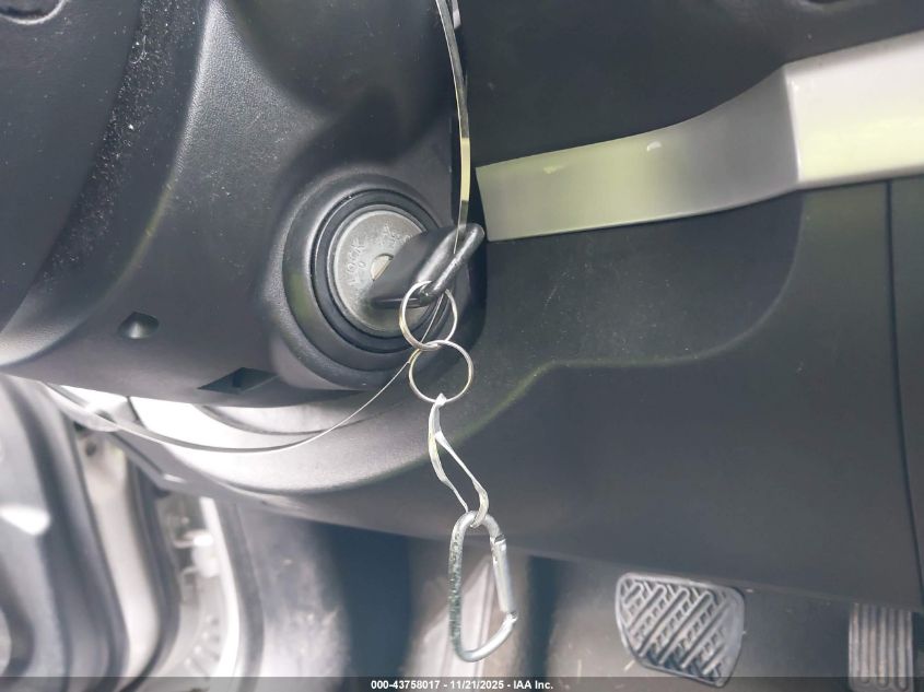 2010 Nissan Sentra 2.0Sr VIN: 3N1AB6AP6AL714266 Lot: 43758017