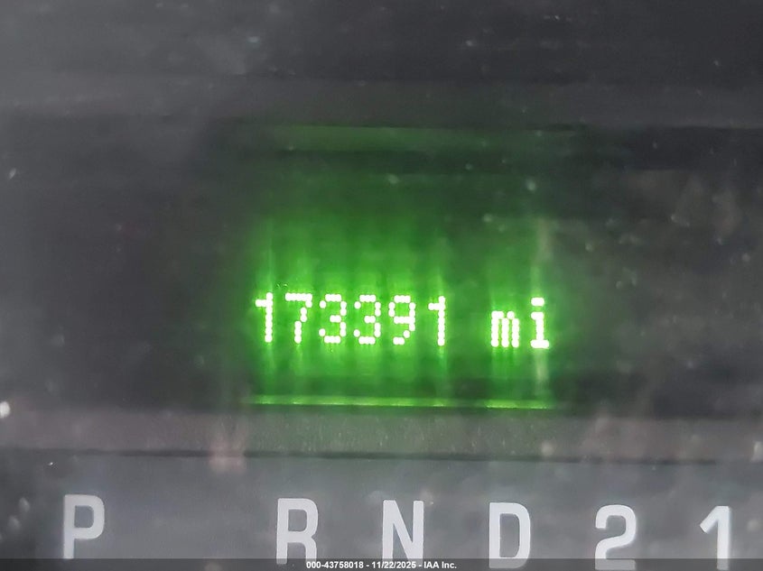 2010 Ford E-250 Commercial/Recreational VIN: 1FTNS2EW8ADA59039 Lot: 43758018