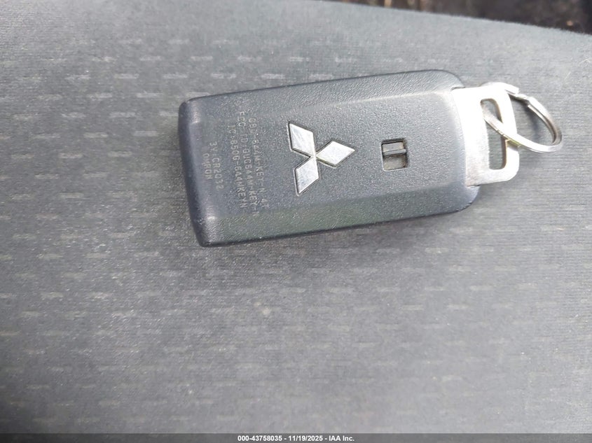 2009 Mitsubishi Lancer Gts VIN: JA3AU86W89U034078 Lot: 43758035