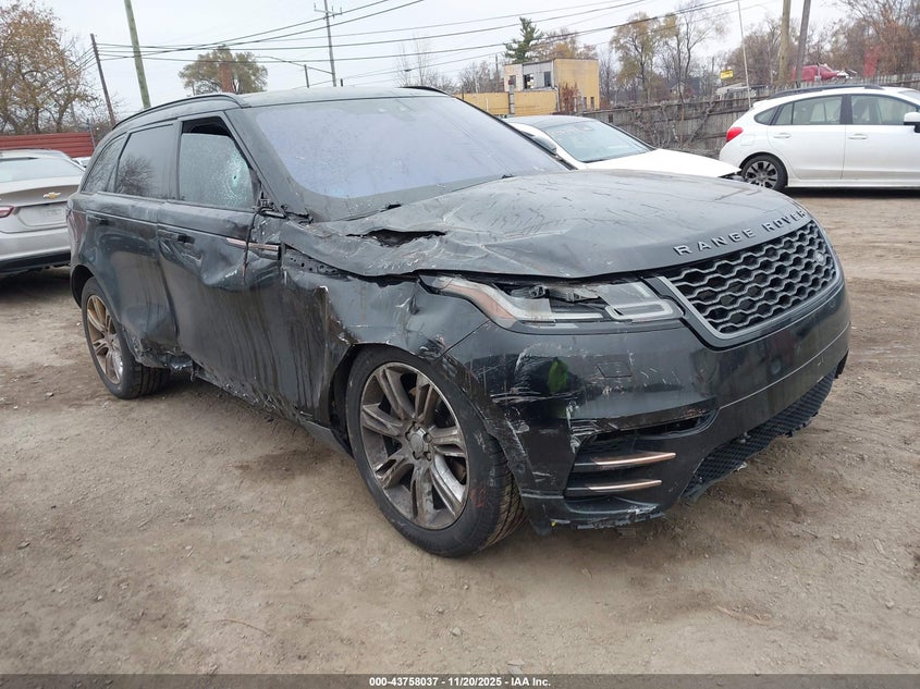 LAND ROVER RANGE ROVER VELAR P380 SE R-DYNAMIC