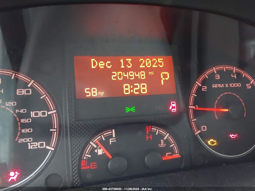 2014 Ram Promaster 1500 Low Roof VIN: 3C6TRVNG0EE110543 Lot: 43758050