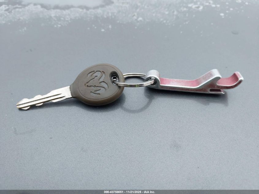 2005 Dodge Stratus Sxt VIN: 1B3EL46X15N564423 Lot: 43758051