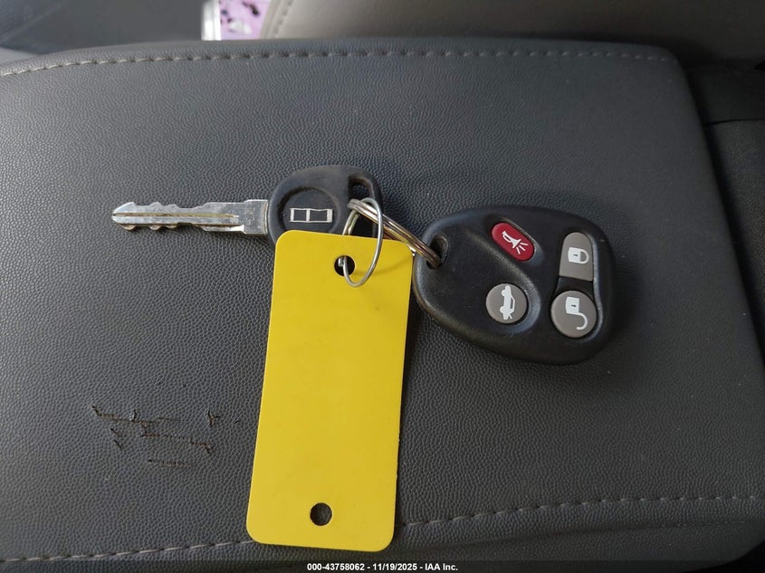 2003 Cadillac Cts Standard VIN: 1G6DM57N330105658 Lot: 43758062