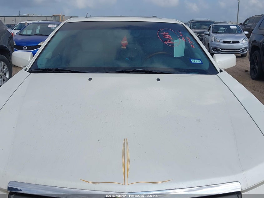 2003 Cadillac Cts Standard VIN: 1G6DM57N330105658 Lot: 43758062