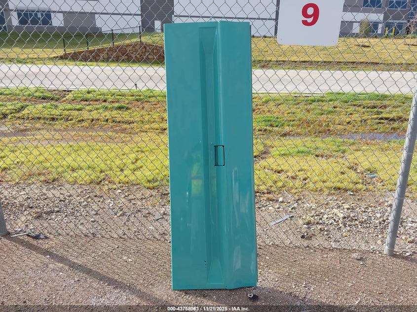 1972 GMC Jimmy VIN: 0000TKE182F518707 Lot: 43758063