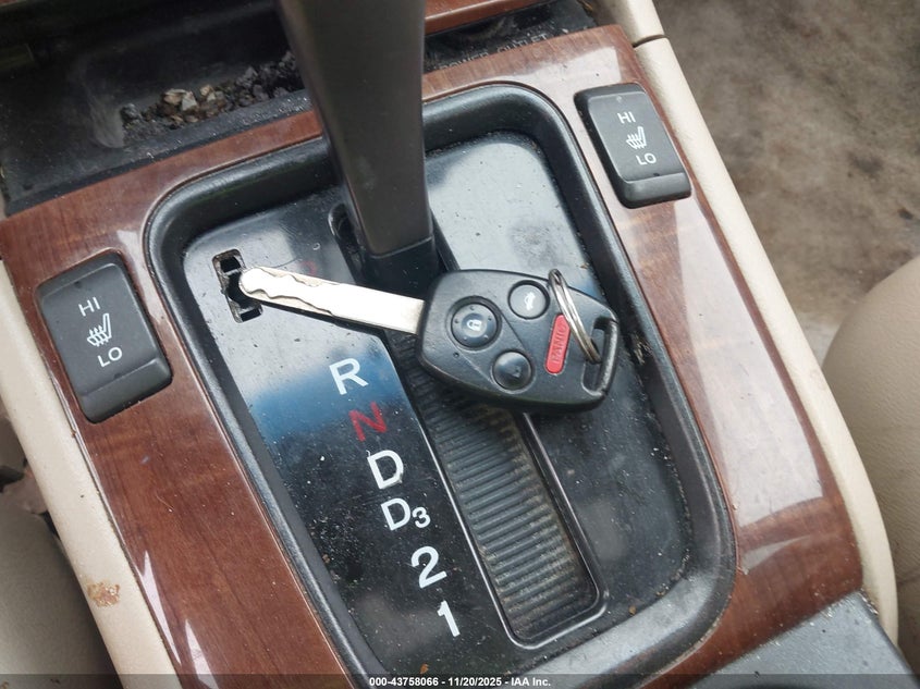 2006 Honda Accord Sdn 2.4 Ex/Ex VIN: 1HGCM56776A146497 Lot: 43758066