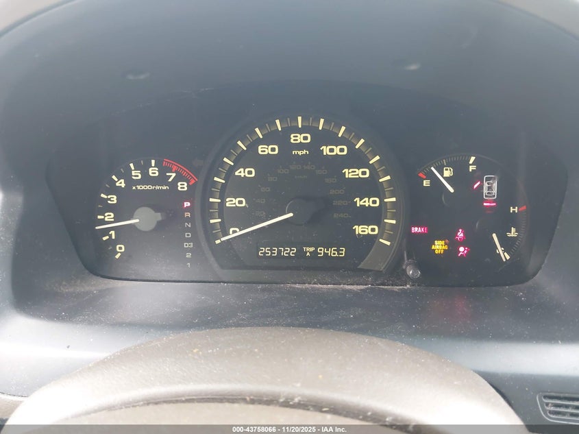 2006 Honda Accord Sdn 2.4 Ex/Ex VIN: 1HGCM56776A146497 Lot: 43758066