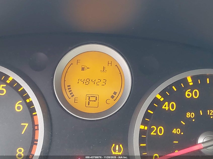 2008 Nissan Sentra 2.0 VIN: 3N1AB61EX8L714442 Lot: 43758076