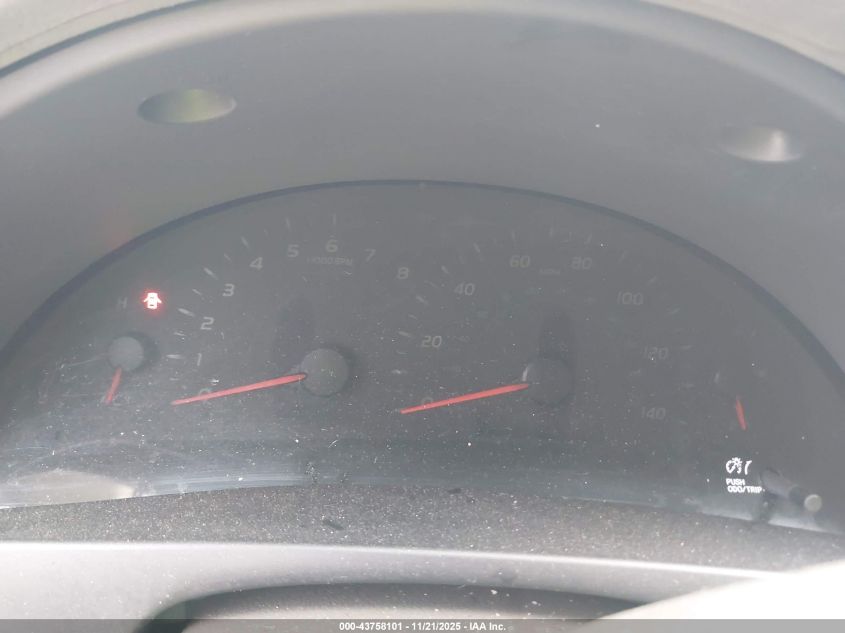 2007 Toyota Camry Le VIN: 4T1BE46K57U729054 Lot: 43758101