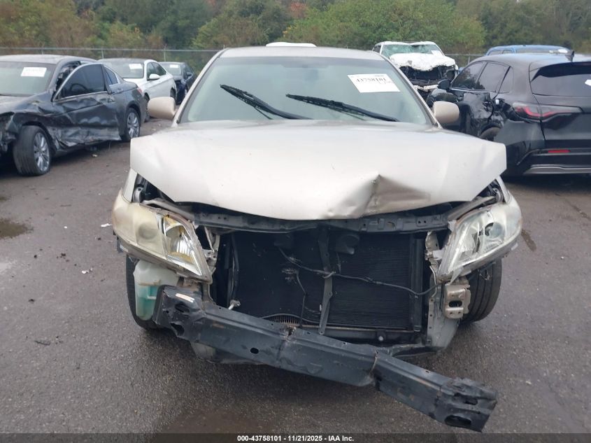 2007 Toyota Camry Le VIN: 4T1BE46K57U729054 Lot: 43758101