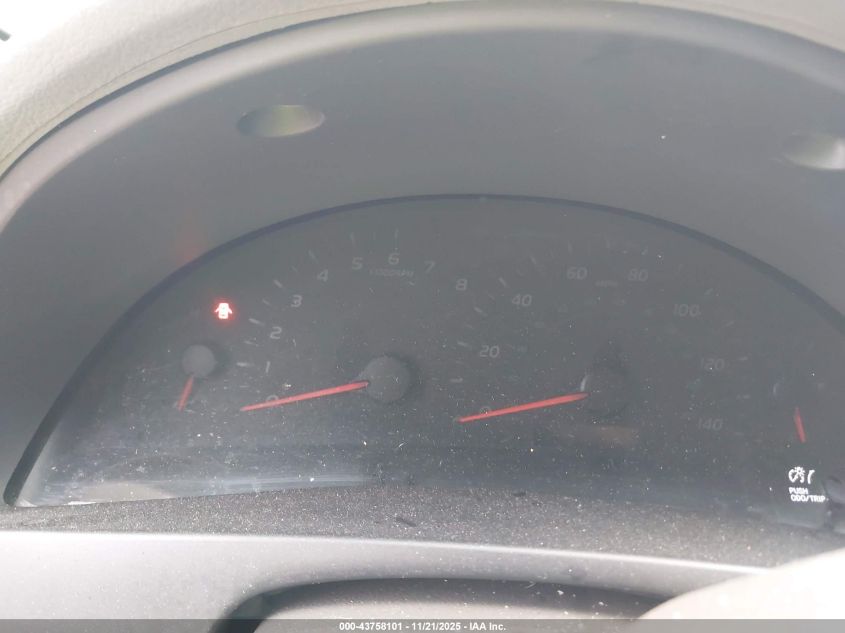 2007 Toyota Camry Le VIN: 4T1BE46K57U729054 Lot: 43758101