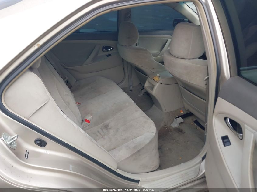 2007 Toyota Camry Le VIN: 4T1BE46K57U729054 Lot: 43758101