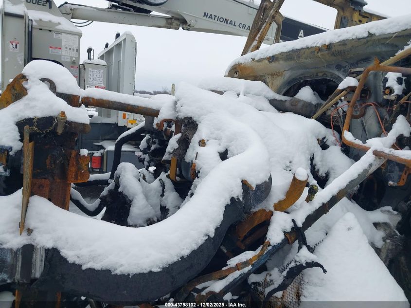 2014 International Prostar VIN: 3HSDJSNR7EN759378 Lot: 43758102